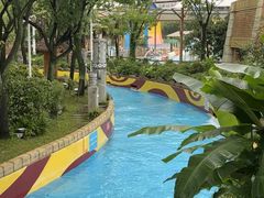 -武汉玛雅海滩水公园