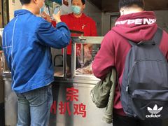 -陶记正宗德州扒鸡(科巷店)