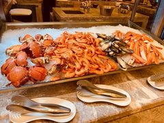 -盛宴标帜餐厅·亲子自助 (南昌喜来登酒店)