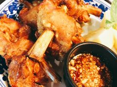 -simply thai天泰(长泰广场店)