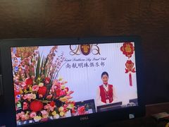 -南航明珠v2头等舱公务舱休息室