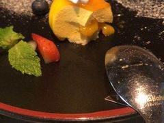 -T館·花园艺术餐厅