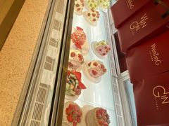 -WenTinG文汀·半糖蛋糕(合生汇店)