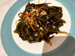 -双合园·海鲜水饺青岛菜(九水东路店)