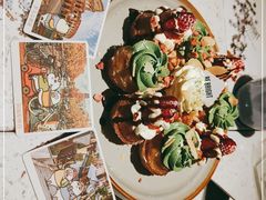-BE BRIGHT KITCHEN(正佳广场店)