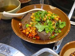 -怪难吃·乐山跷脚牛肉(新牌坊店)