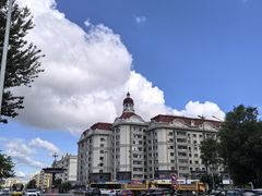 -凯德广场(学府店)