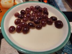 -淘米捞·米汤脆鲩鱼火锅(福田皇岗店)