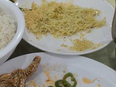 -考记泥焗鸡农庄·海鲜(北洛秘境店)