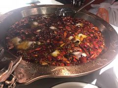 -雲蜀龙阁·金牌水煮鱼(方庄店)