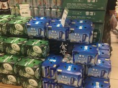 -永辉超市(大西洋银泰城店)
