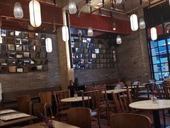 大堂-IL TEATRO 精品意大利餐厅