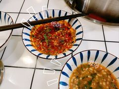 -人来烽鲜毛肚火锅(小菜园店)