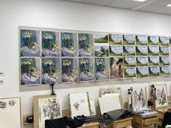 -不胜寒画室·专业美术艺考(浦东校区)