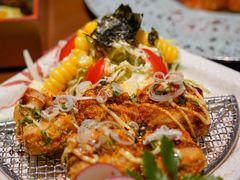 -鸟山鸣·日料食堂(王府井店)