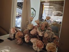 -PARFUM FLORAL花境法餐(南京首店)