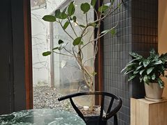 -BAKER&SPICE(安福路店)