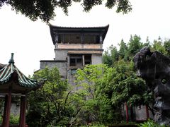 -东莞市可园博物馆