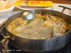 -凤膳轩·天麻土鸡汤滋补火锅(大明宫西店)