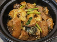 -小榄人家酒楼(民安店)