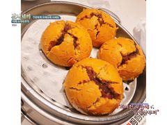-北李妈妈菜·海肠捞饭(开发区万达店)