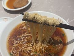 -松鹤楼面馆(天一广场店)