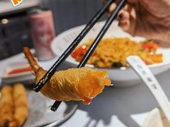 -友达面馆(广州总店)
