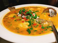 -川味堂·四川豆花(八卦岭店)
