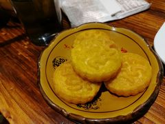 南瓜饼-杨姨妈丝娃娃(花果园店)