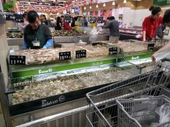 -永辉超市(鲁谷店)