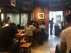 大堂-协茂森老钟家(保利店)