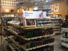 -MUJI无印良品(万达太原街店)