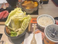 -吉野家(复兴路第二餐厅店)