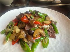 -滇野云南野生菌餐厅(陕西南路店)