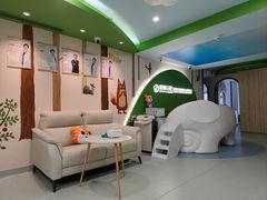 -精德口腔·种植修复·儿牙中心(财富中心店)