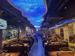 大堂-三个蒙古大叔羊肉串(大宁店)