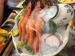 -桃太郎寿司料理(南坪店)