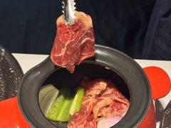-焱铁烧·黑毛和牛专门店(杭州嘉里中心店)