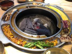 -金顺韩式烤肉·网红烤肉店(广利路店)