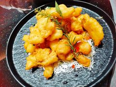 -尚品越府·融合餐厅(延安路店)