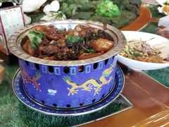 -那家老院子东北菜·饺子·小鸡炖蘑菇(艳华街店)