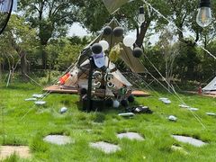 -不觉晓CAMPING(上海迪士尼营地店)