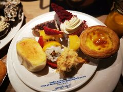 -星伦多自助料理·涮烤一体(杭州来福士店)
