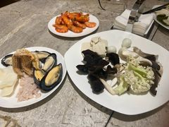 -西安高新希尔顿酒店·咖啡露台西餐厅