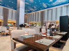 -菲住布渴酒店自助餐厅(阿里巴巴西溪园区店)