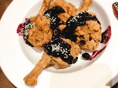-拉亚汉堡经典餐厅(商城路店)