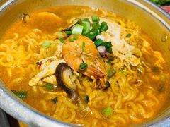 -金顺韩式烤肉·网红烤肉店(广利路店)