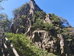 -洛阳白云山景区