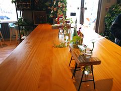 用餐区-ZING COFFEE 镜咖啡