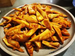 -兰溪小馆(东直门簋街店)